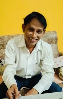 Sirajkhan Pathan